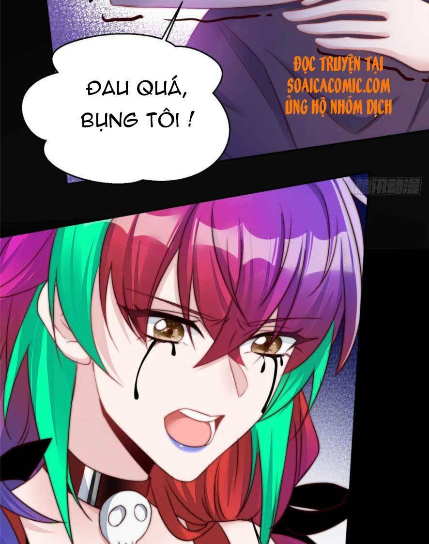 Đại Lão Nào Cũng Tranh Sủng Ta: Chapter 5