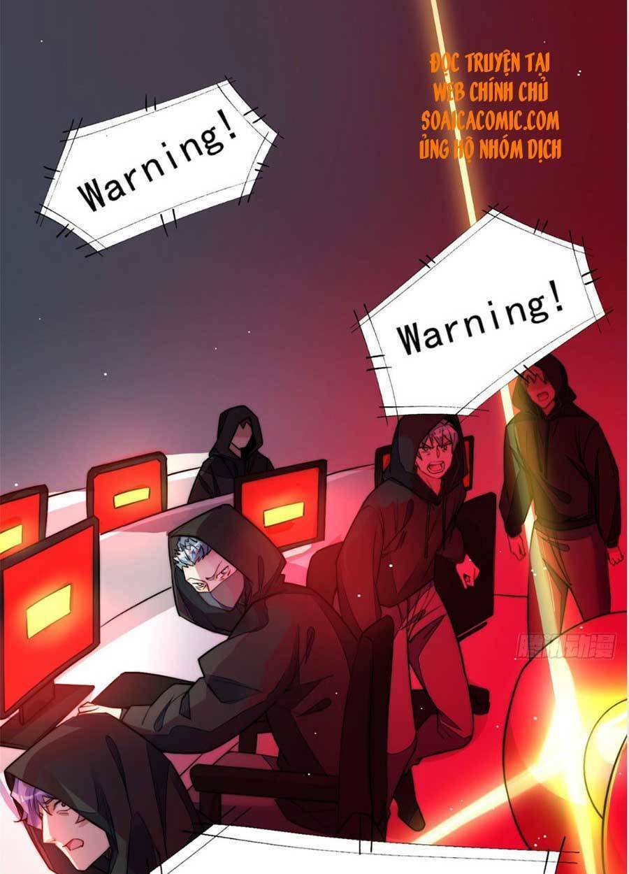 Đại Lão Nào Cũng Tranh Sủng Ta: Chapter 51
