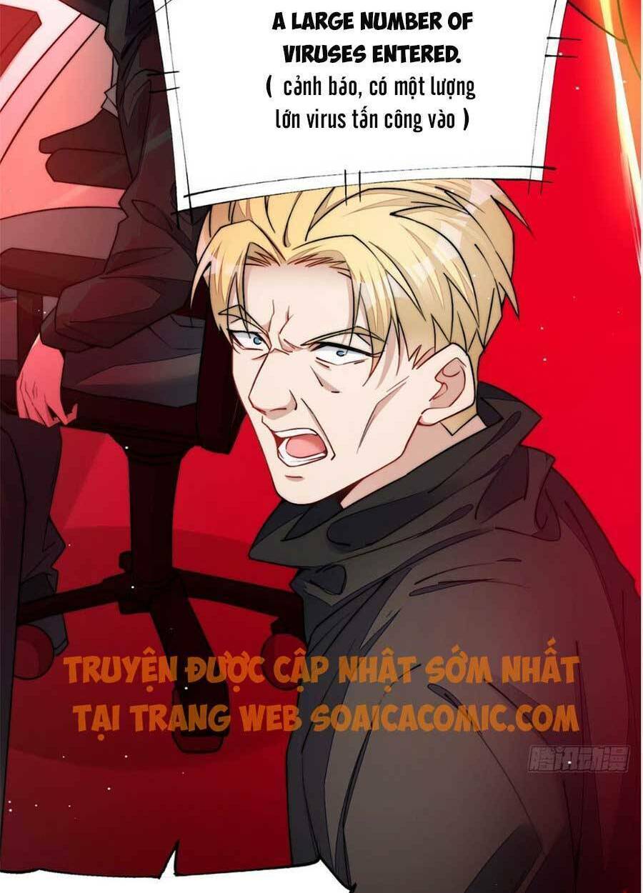 Đại Lão Nào Cũng Tranh Sủng Ta: Chapter 51