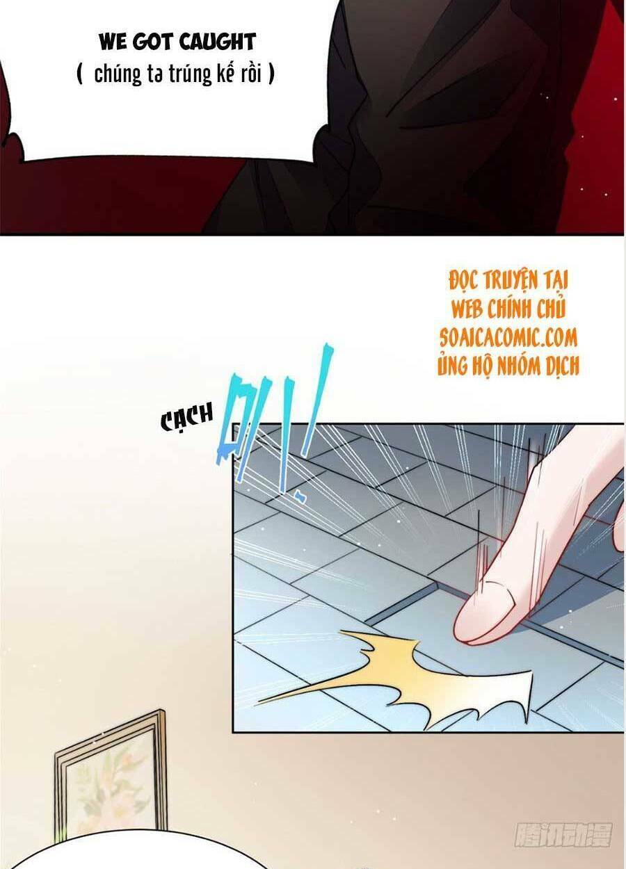 Đại Lão Nào Cũng Tranh Sủng Ta: Chapter 51