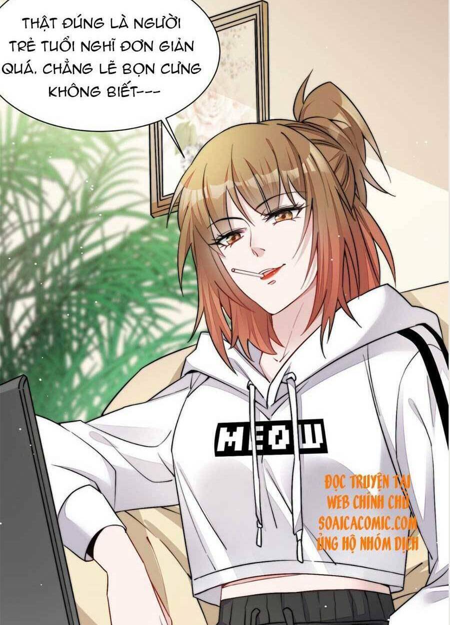 Đại Lão Nào Cũng Tranh Sủng Ta: Chapter 51