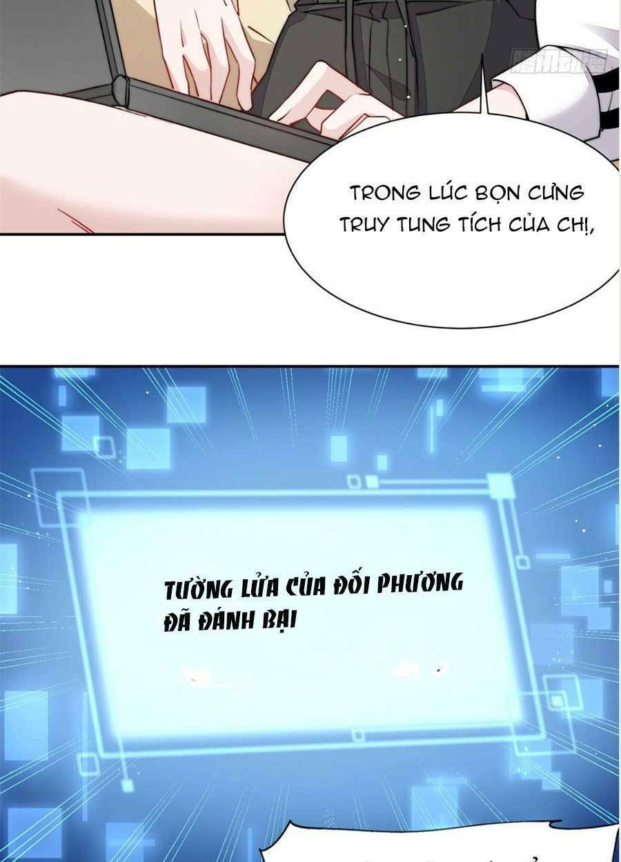Đại Lão Nào Cũng Tranh Sủng Ta: Chapter 51