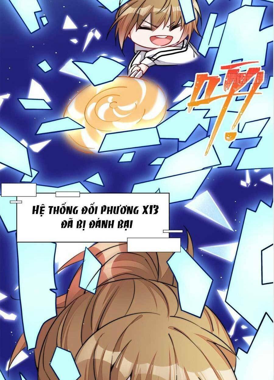 Đại Lão Nào Cũng Tranh Sủng Ta: Chapter 51