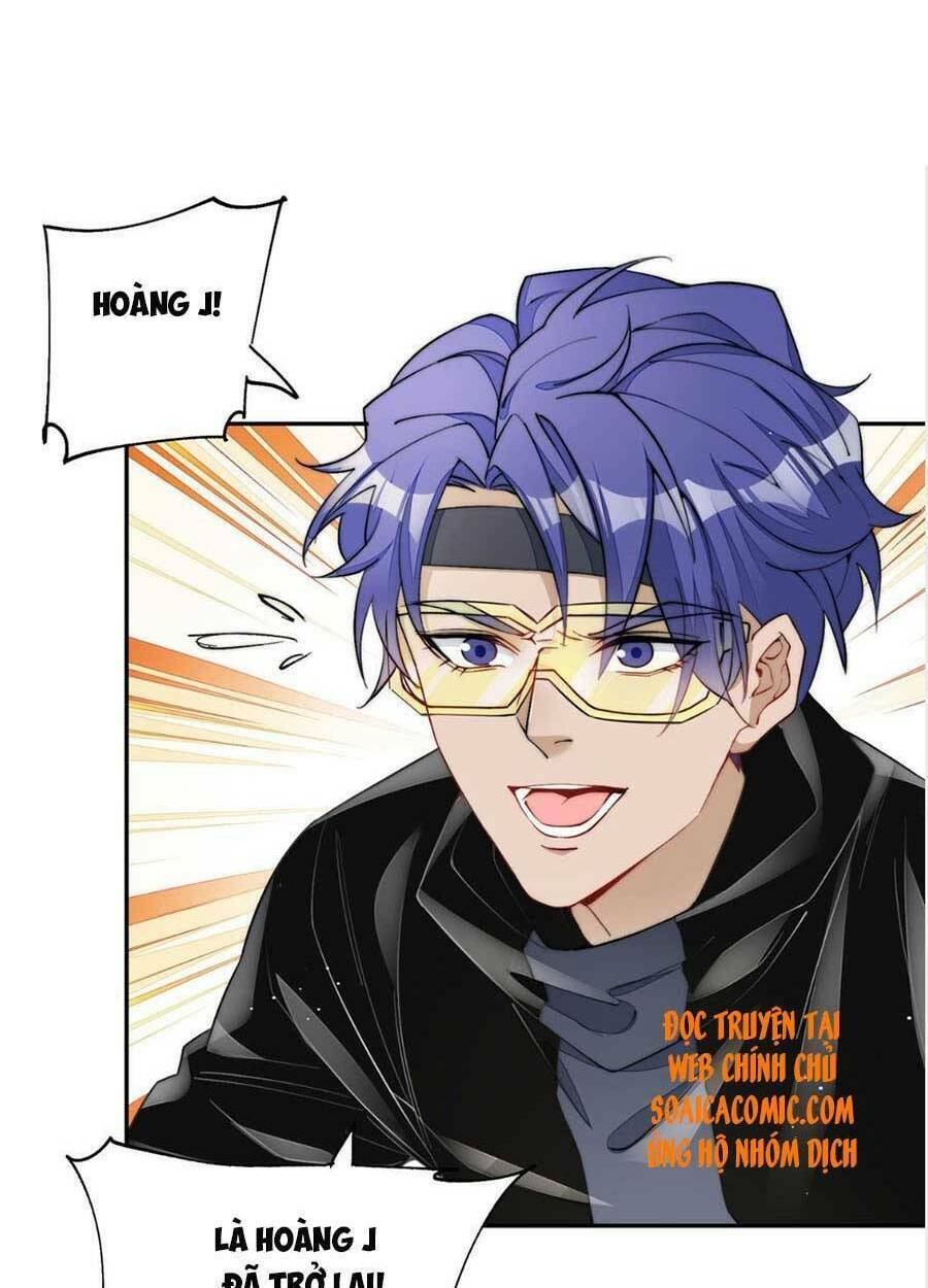 Đại Lão Nào Cũng Tranh Sủng Ta: Chapter 51