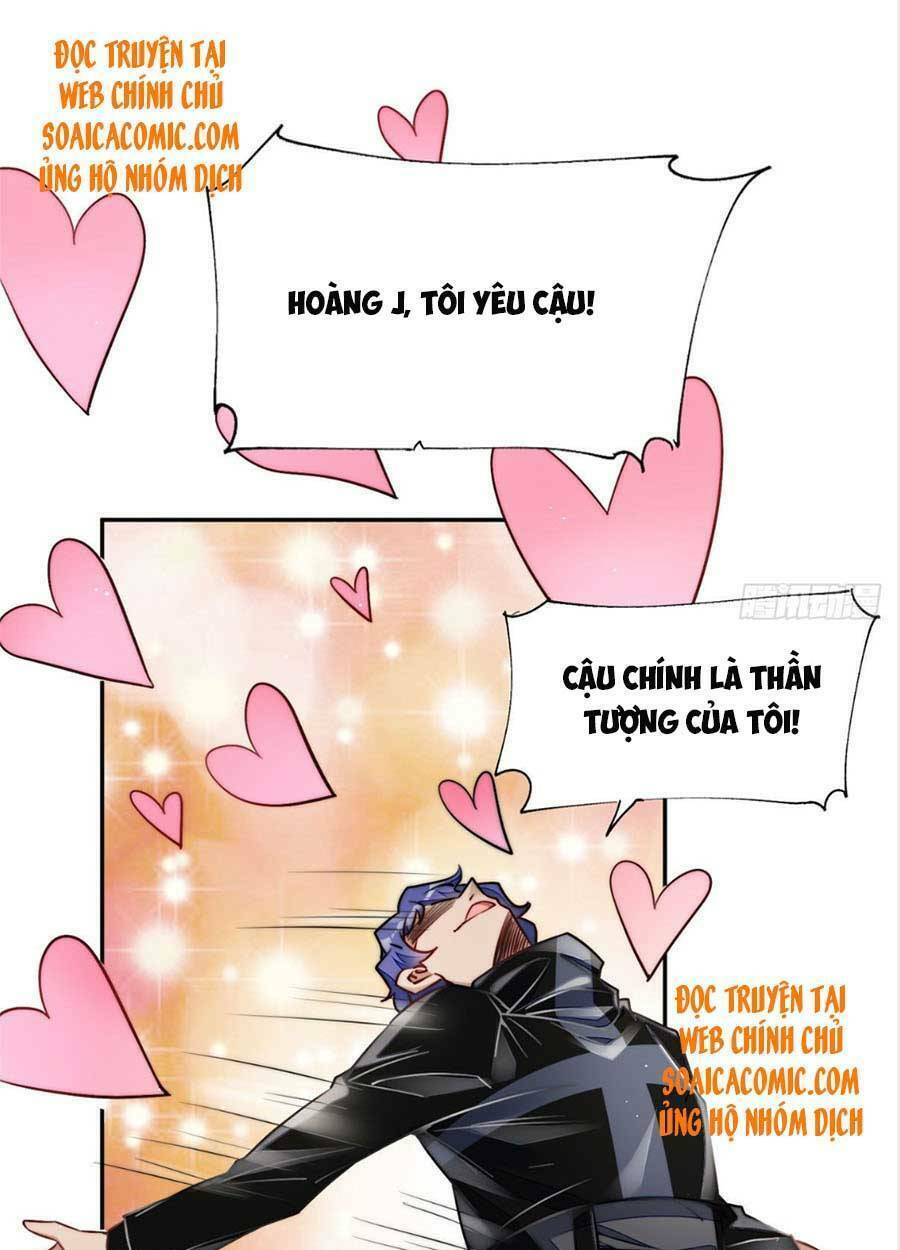 Đại Lão Nào Cũng Tranh Sủng Ta: Chapter 51