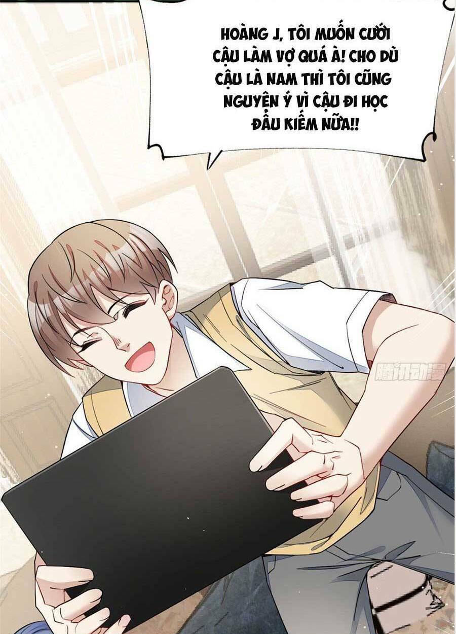 Đại Lão Nào Cũng Tranh Sủng Ta: Chapter 51