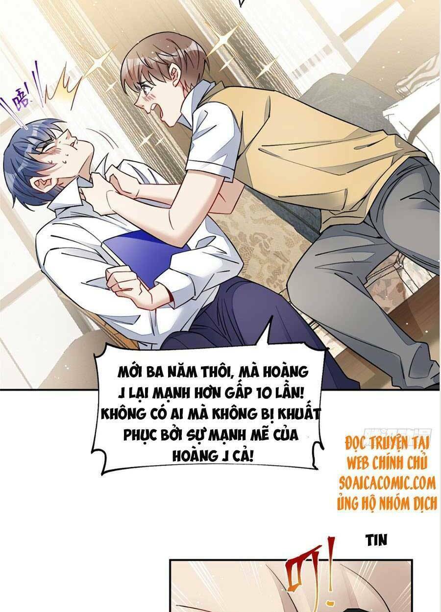 Đại Lão Nào Cũng Tranh Sủng Ta: Chapter 51