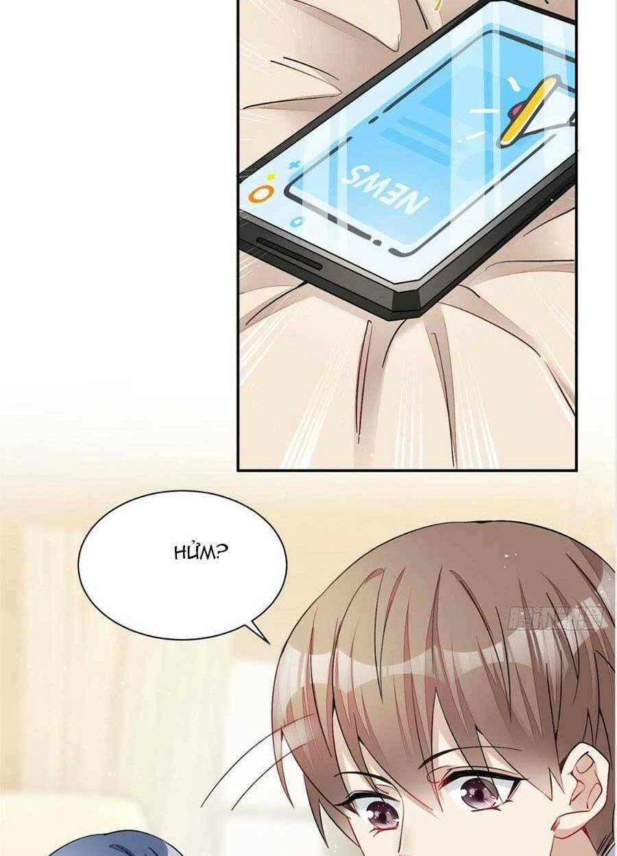 Đại Lão Nào Cũng Tranh Sủng Ta: Chapter 51