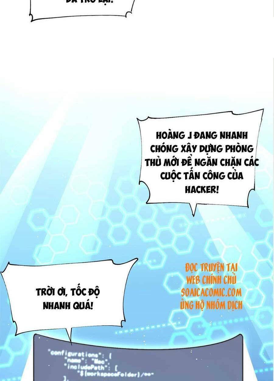 Đại Lão Nào Cũng Tranh Sủng Ta: Chapter 51
