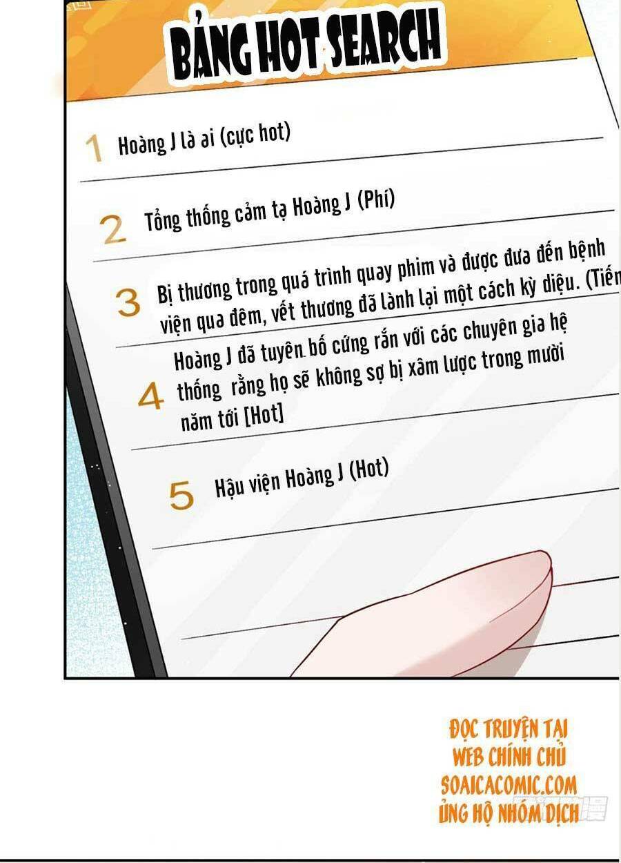 Đại Lão Nào Cũng Tranh Sủng Ta: Chapter 51