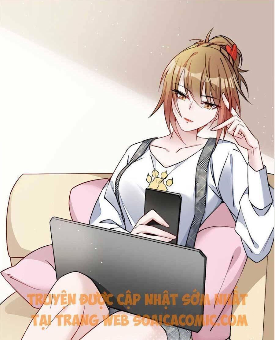 Đại Lão Nào Cũng Tranh Sủng Ta: Chapter 51