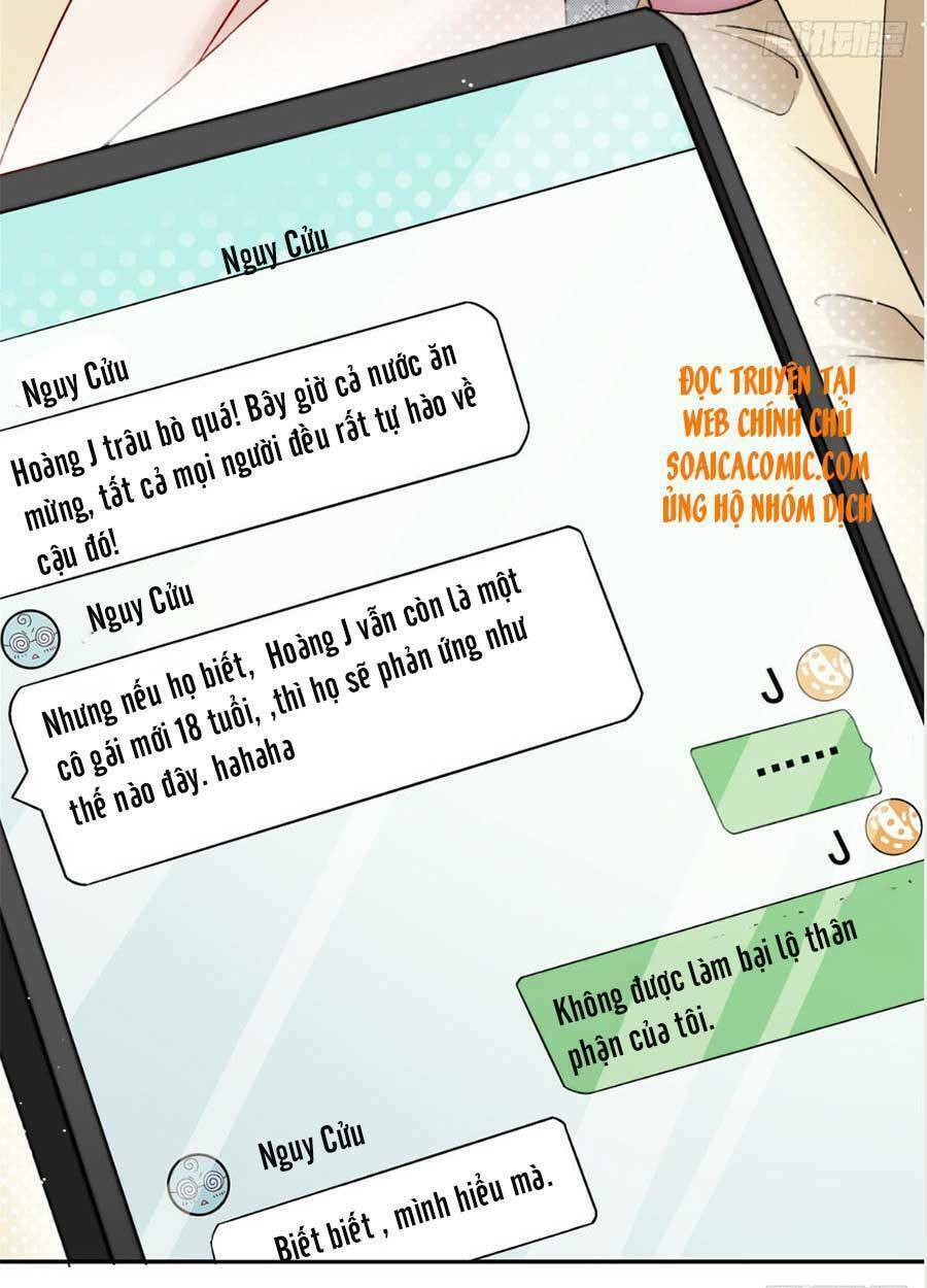 Đại Lão Nào Cũng Tranh Sủng Ta: Chapter 51