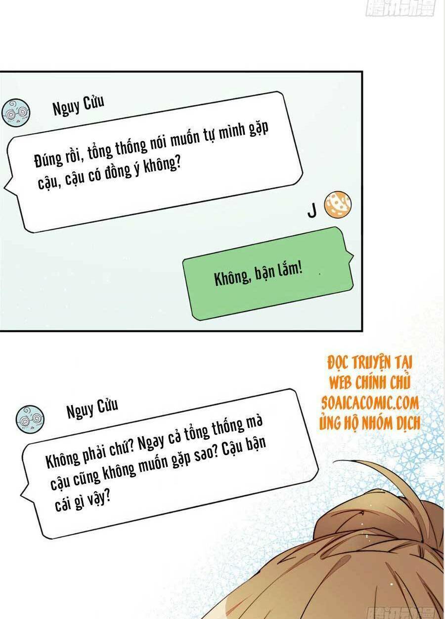 Đại Lão Nào Cũng Tranh Sủng Ta: Chapter 51