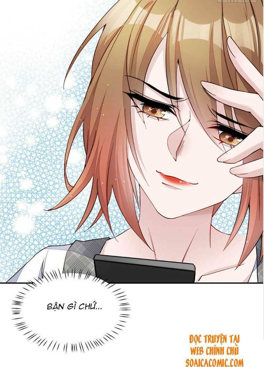 Đại Lão Nào Cũng Tranh Sủng Ta: Chapter 51