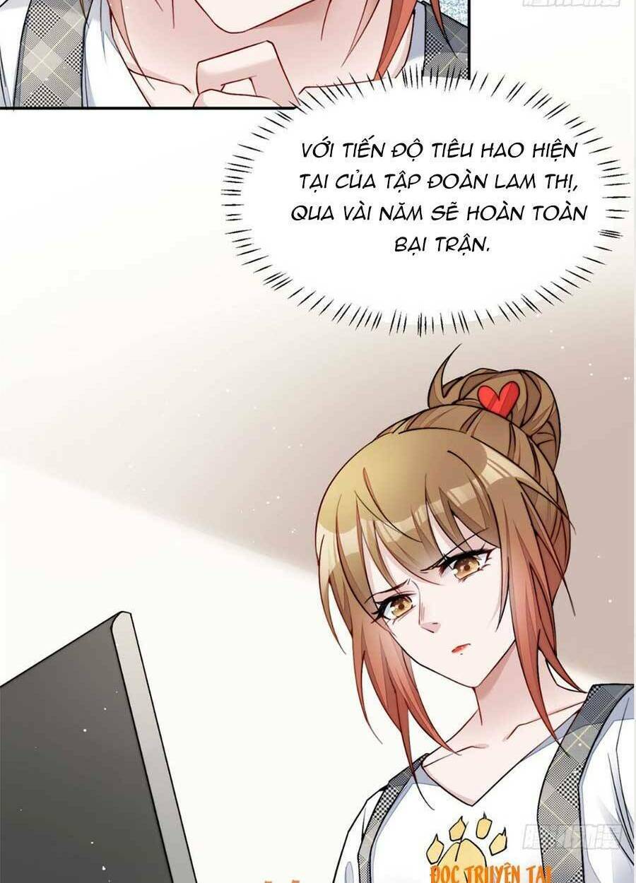 Đại Lão Nào Cũng Tranh Sủng Ta: Chapter 51