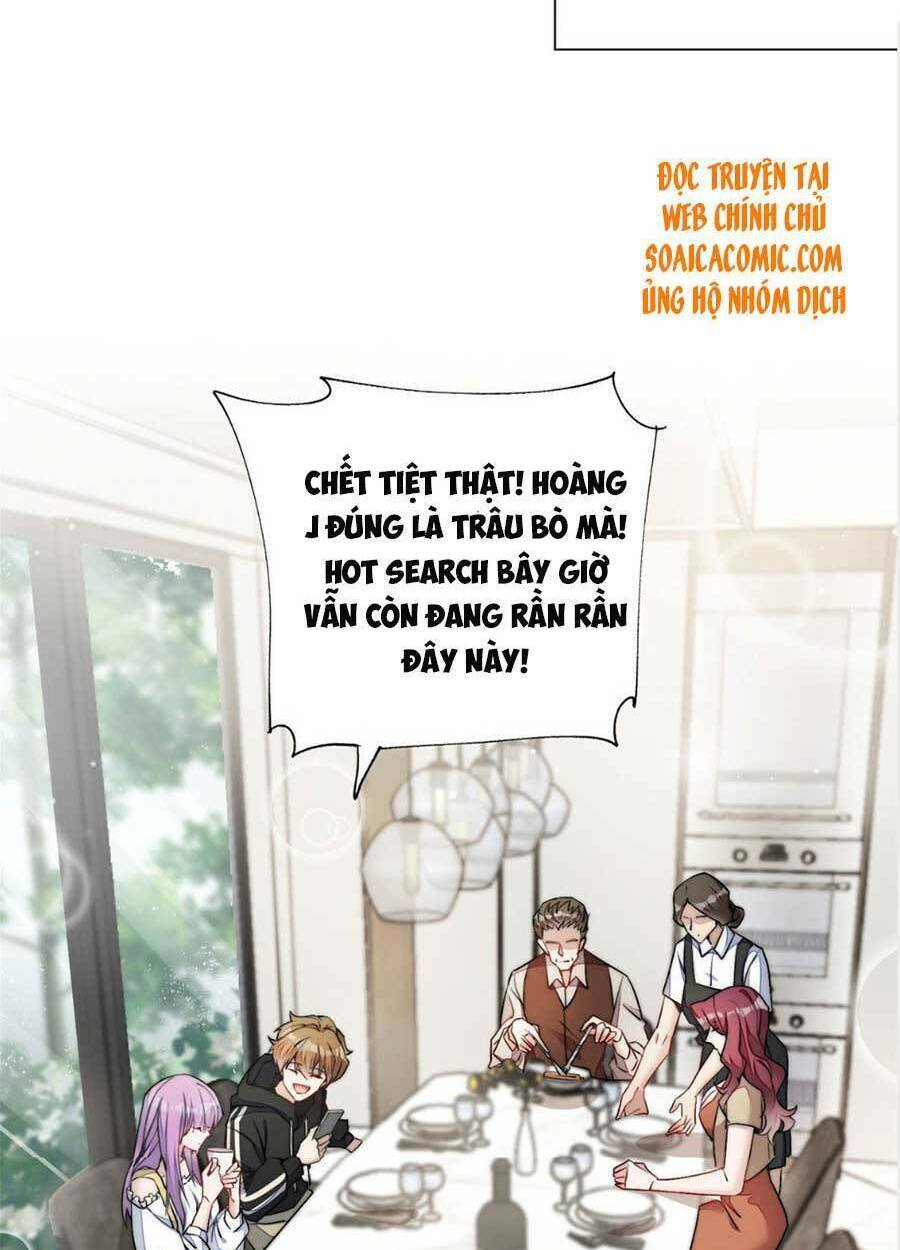 Đại Lão Nào Cũng Tranh Sủng Ta: Chapter 51