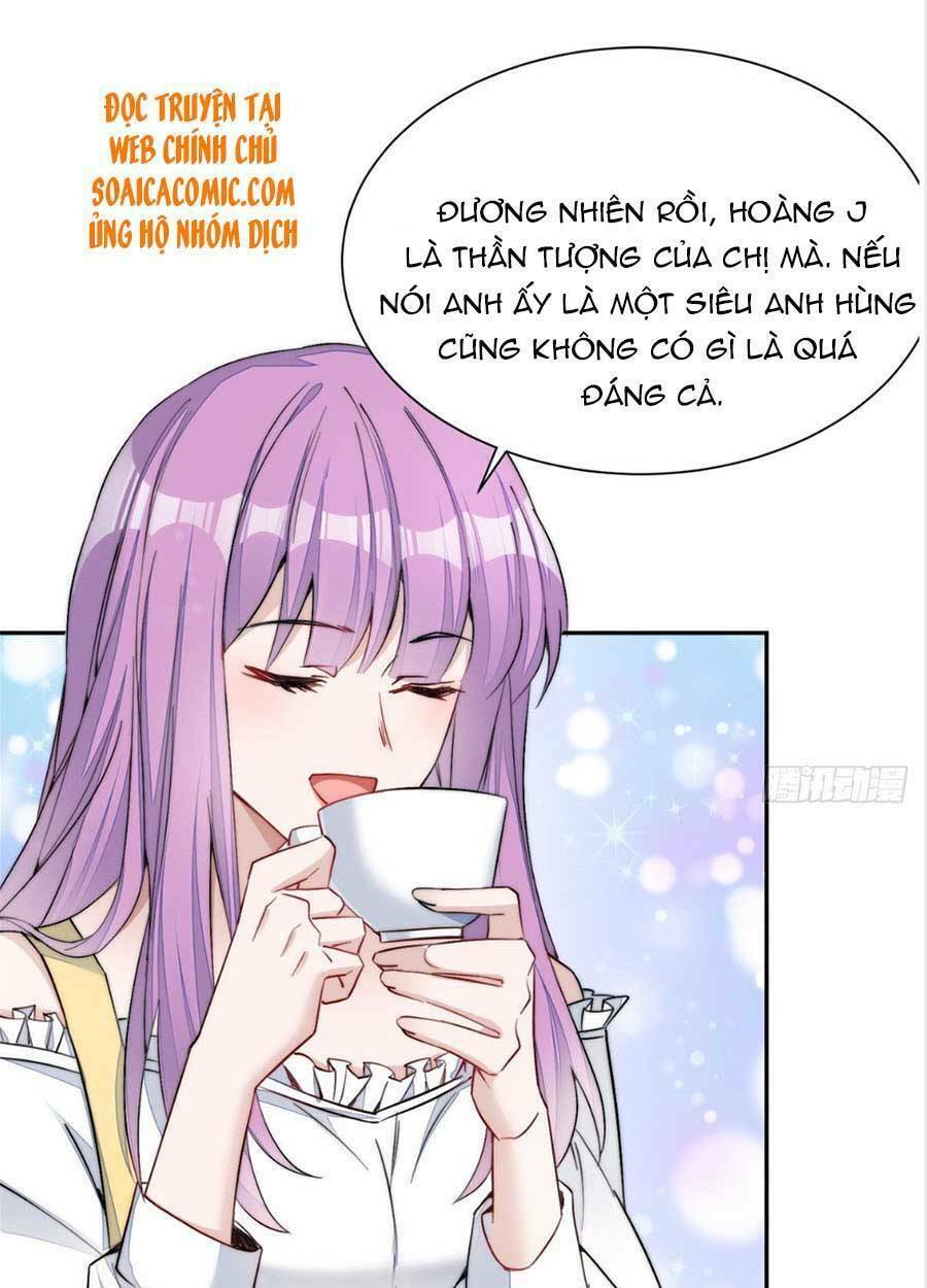 Đại Lão Nào Cũng Tranh Sủng Ta: Chapter 51