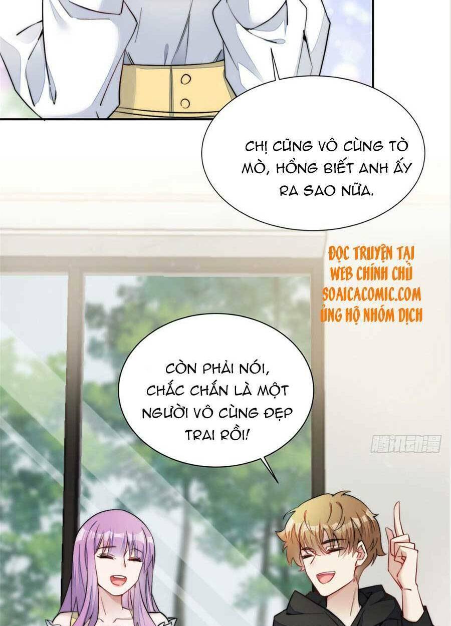 Đại Lão Nào Cũng Tranh Sủng Ta: Chapter 51
