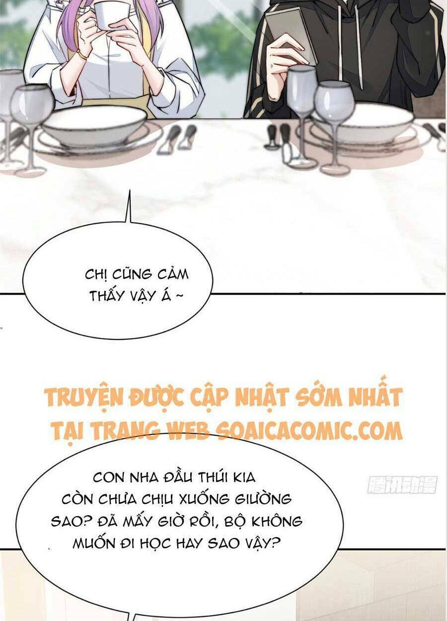 Đại Lão Nào Cũng Tranh Sủng Ta: Chapter 51