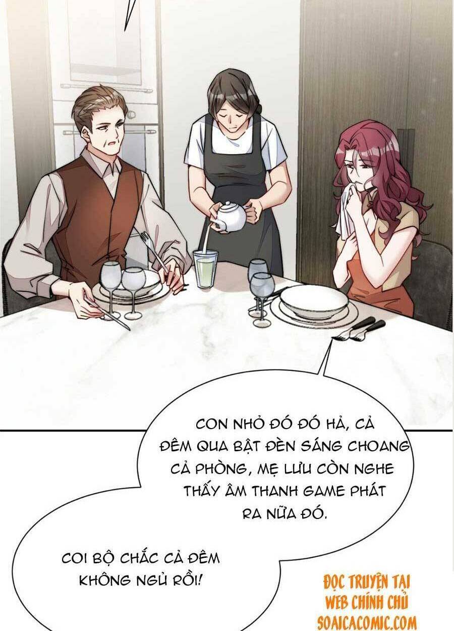 Đại Lão Nào Cũng Tranh Sủng Ta: Chapter 51