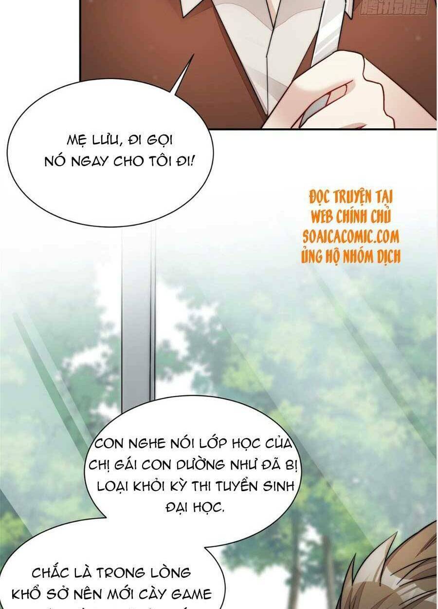Đại Lão Nào Cũng Tranh Sủng Ta: Chapter 51