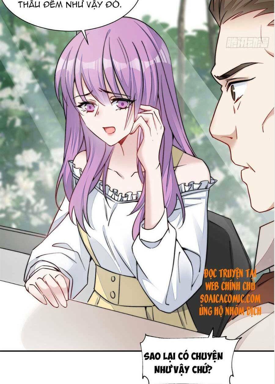Đại Lão Nào Cũng Tranh Sủng Ta: Chapter 51