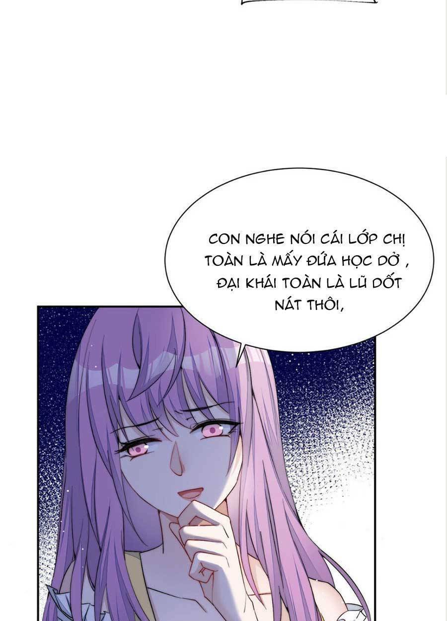 Đại Lão Nào Cũng Tranh Sủng Ta: Chapter 51