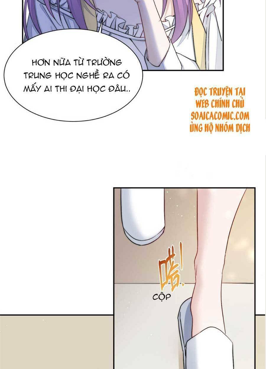 Đại Lão Nào Cũng Tranh Sủng Ta: Chapter 51