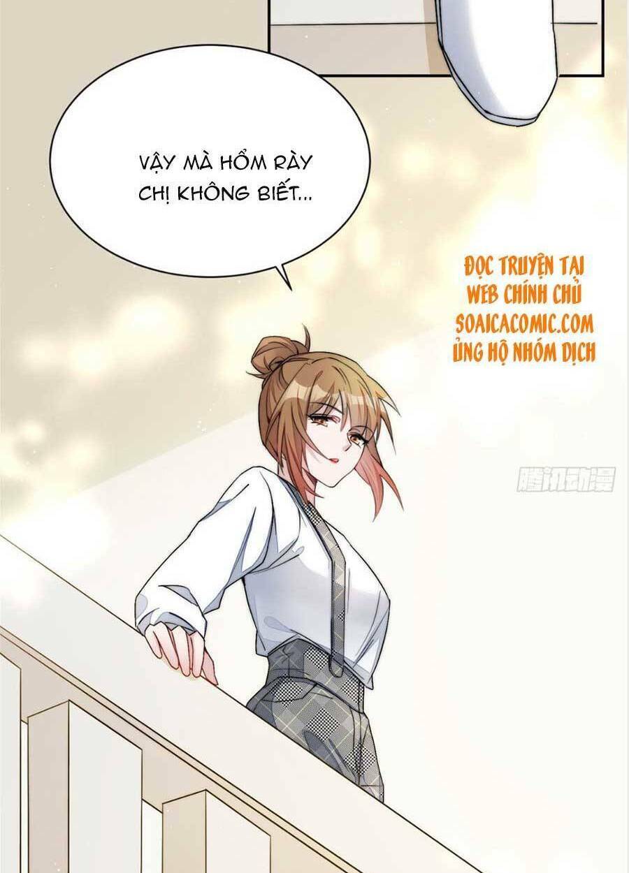Đại Lão Nào Cũng Tranh Sủng Ta: Chapter 51