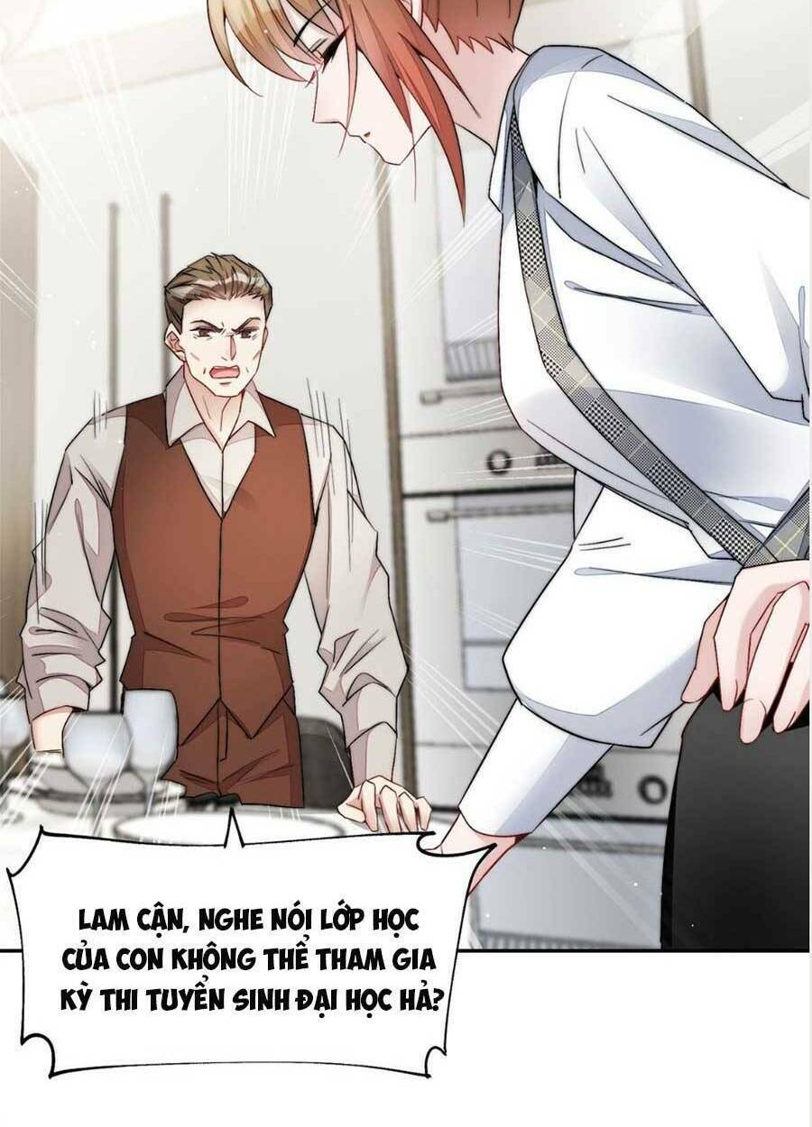 Đại Lão Nào Cũng Tranh Sủng Ta: Chapter 51