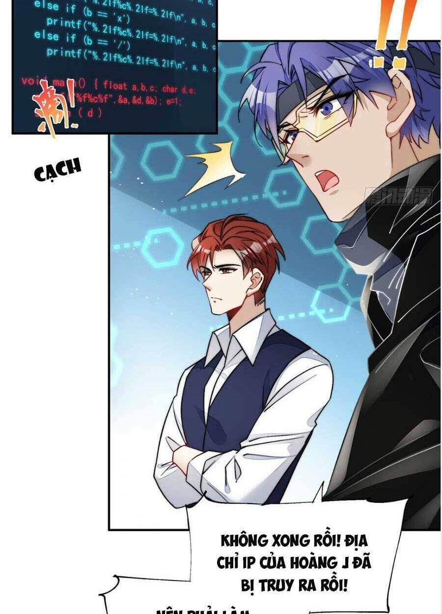Đại Lão Nào Cũng Tranh Sủng Ta: Chapter 51