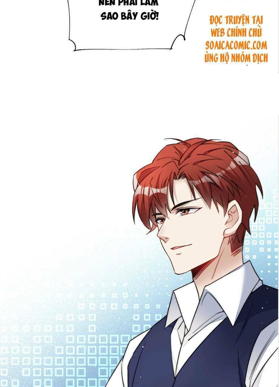 Đại Lão Nào Cũng Tranh Sủng Ta: Chapter 51