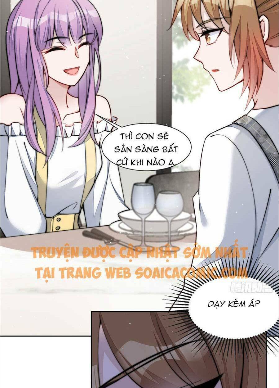 Đại Lão Nào Cũng Tranh Sủng Ta: Chapter 53