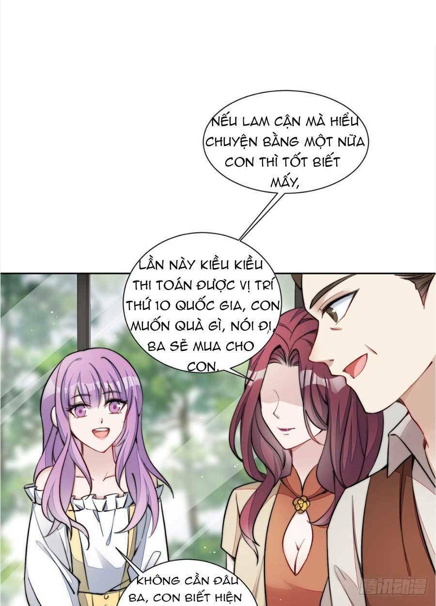 Đại Lão Nào Cũng Tranh Sủng Ta: Chapter 53