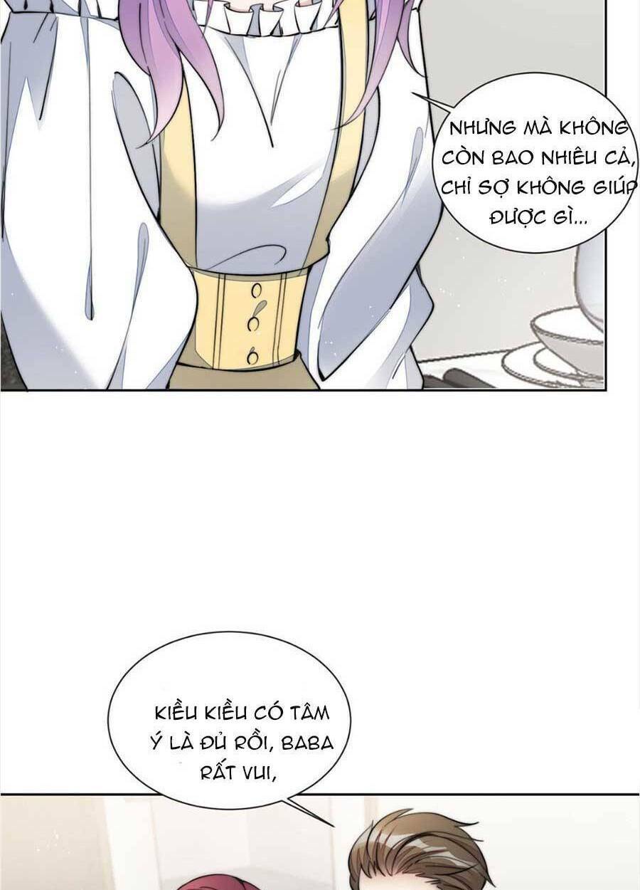 Đại Lão Nào Cũng Tranh Sủng Ta: Chapter 53