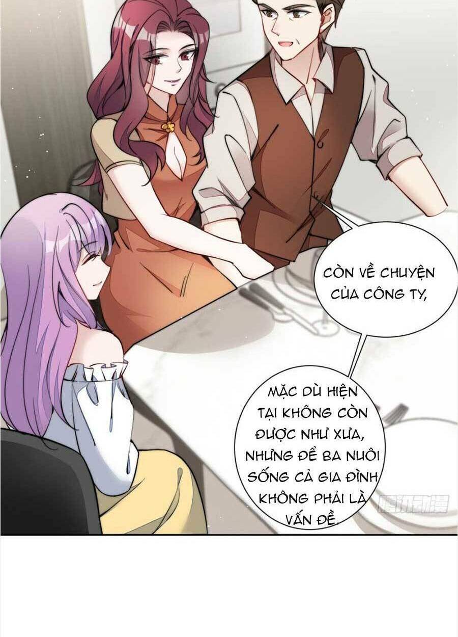 Đại Lão Nào Cũng Tranh Sủng Ta: Chapter 53