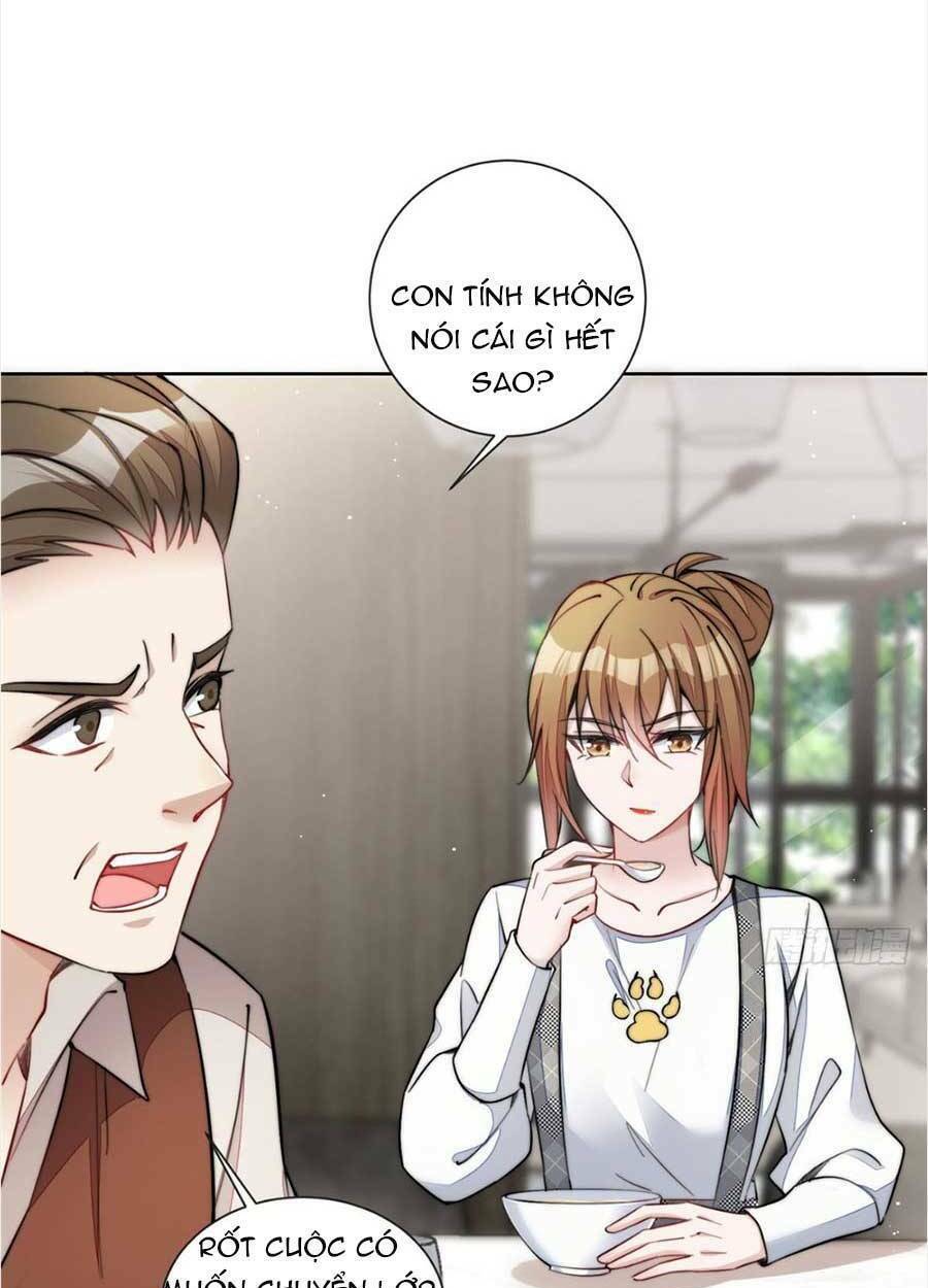 Đại Lão Nào Cũng Tranh Sủng Ta: Chapter 53