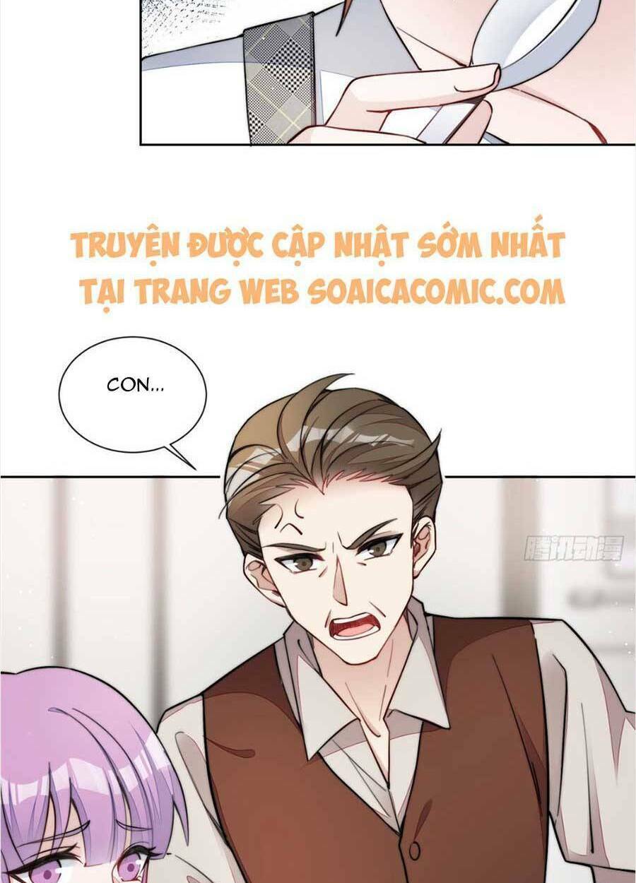 Đại Lão Nào Cũng Tranh Sủng Ta: Chapter 53