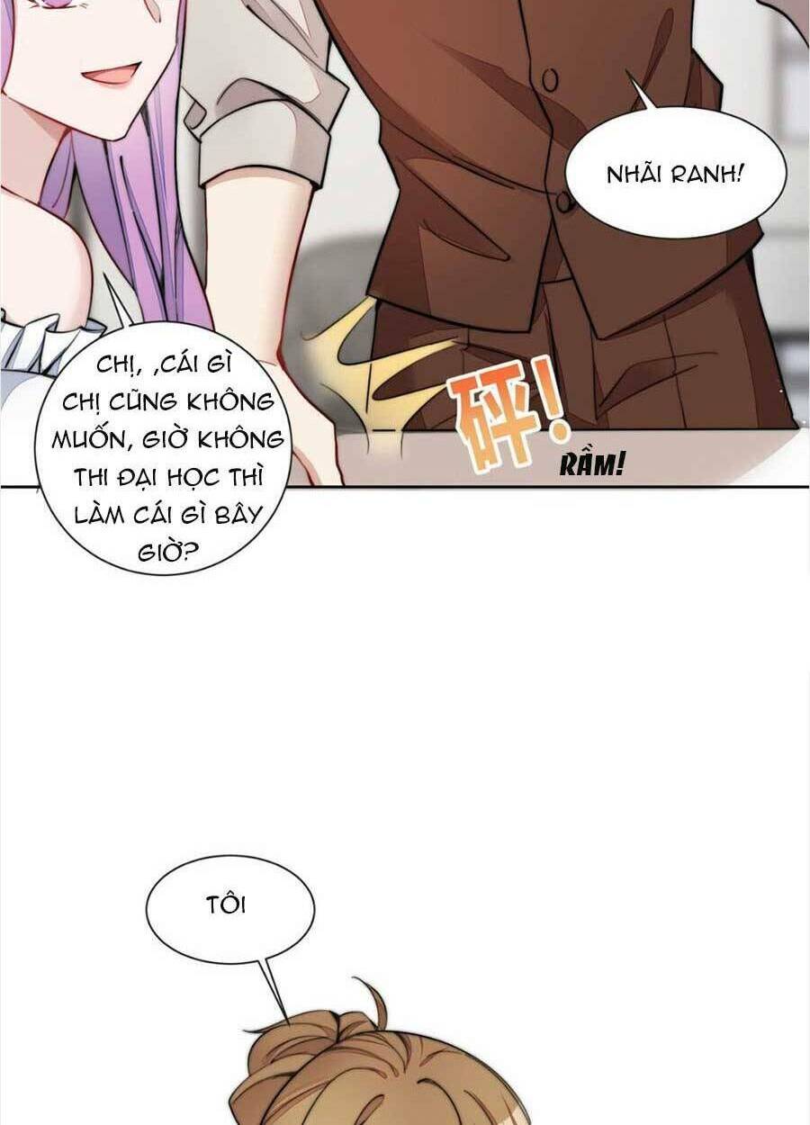 Đại Lão Nào Cũng Tranh Sủng Ta: Chapter 53