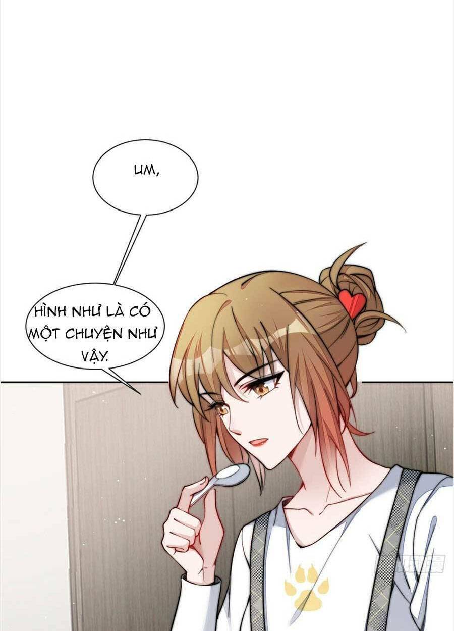 Đại Lão Nào Cũng Tranh Sủng Ta: Chapter 53