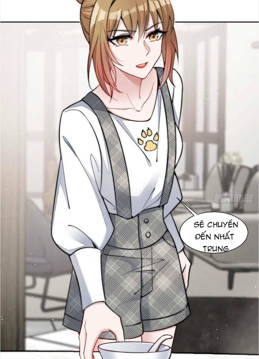 Đại Lão Nào Cũng Tranh Sủng Ta: Chapter 53