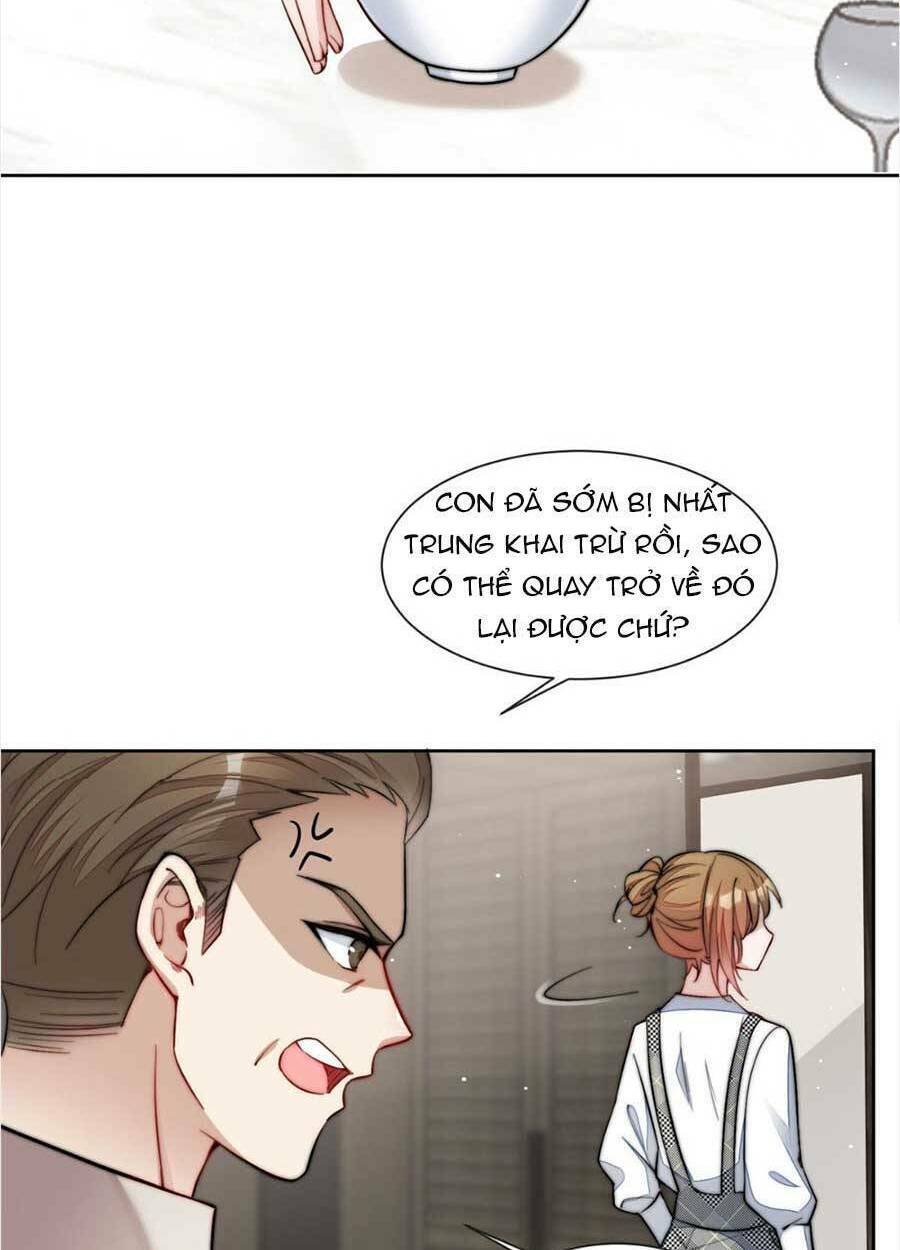 Đại Lão Nào Cũng Tranh Sủng Ta: Chapter 53