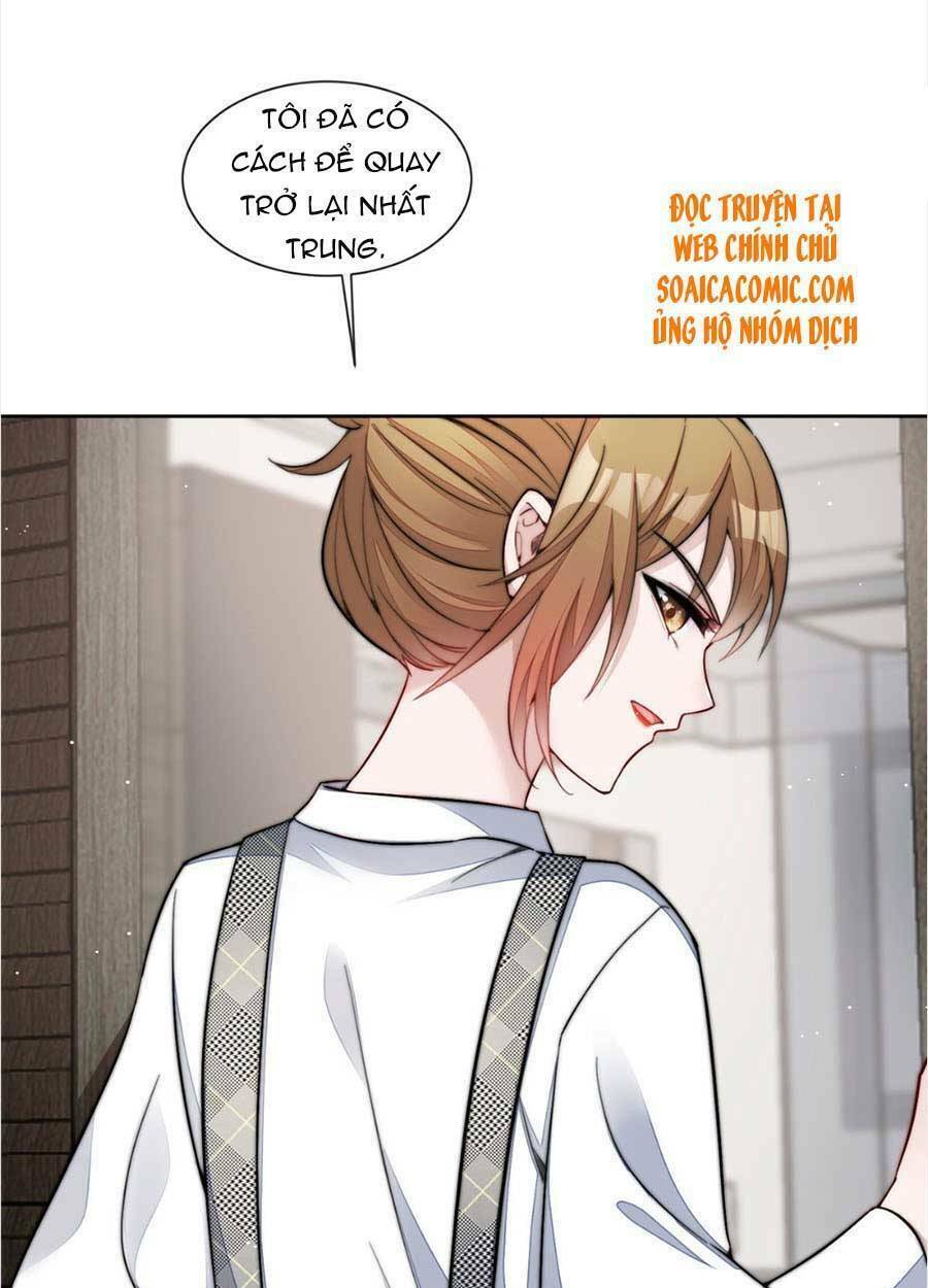 Đại Lão Nào Cũng Tranh Sủng Ta: Chapter 53
