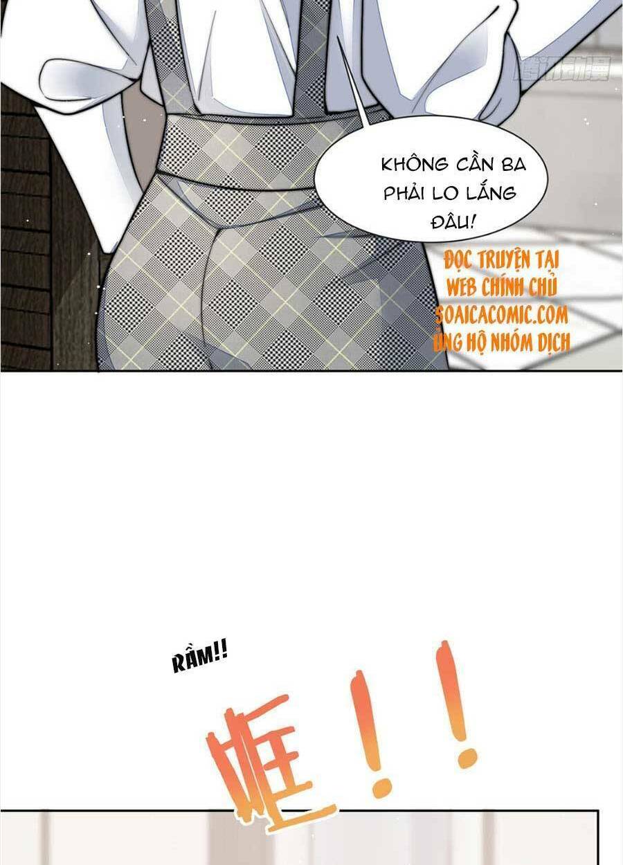 Đại Lão Nào Cũng Tranh Sủng Ta: Chapter 53