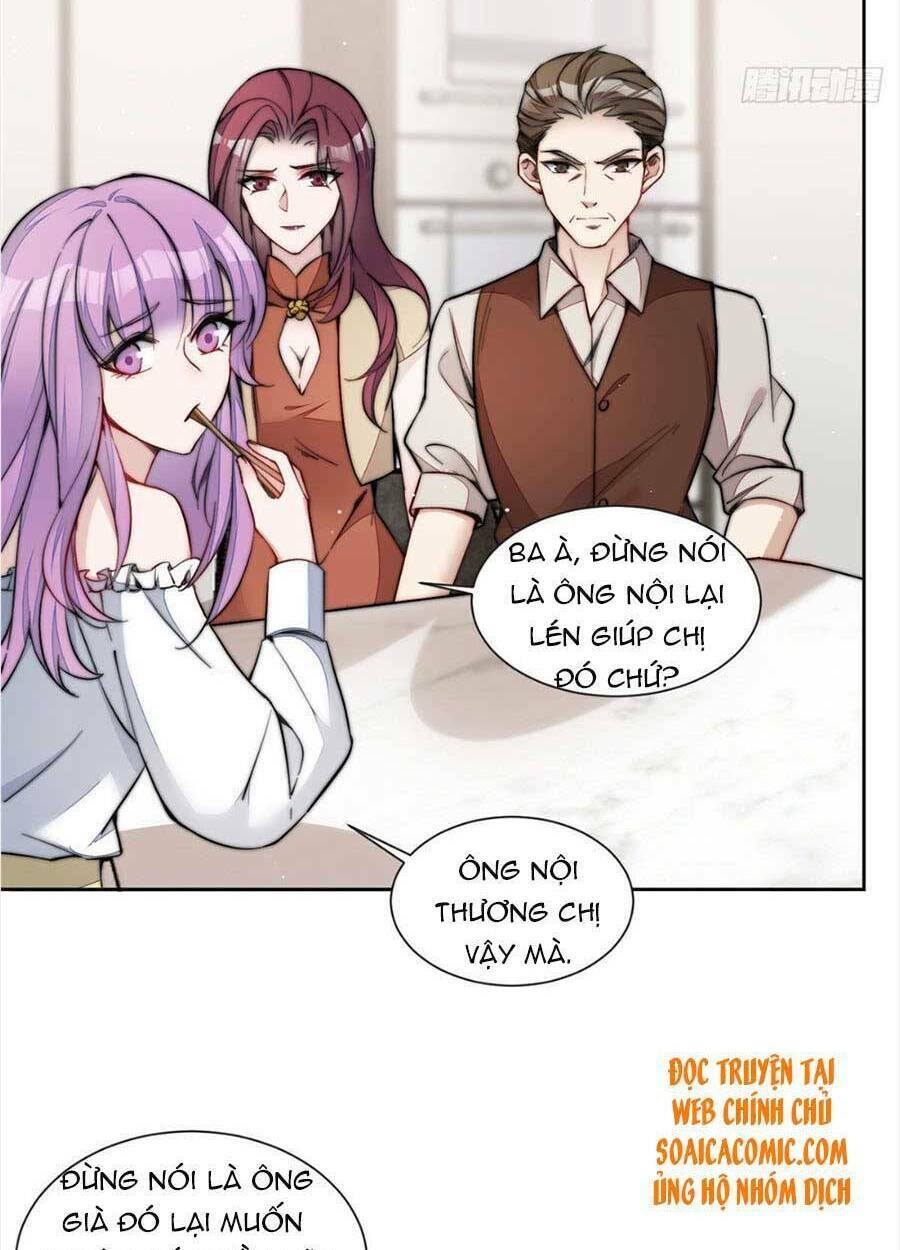 Đại Lão Nào Cũng Tranh Sủng Ta: Chapter 53