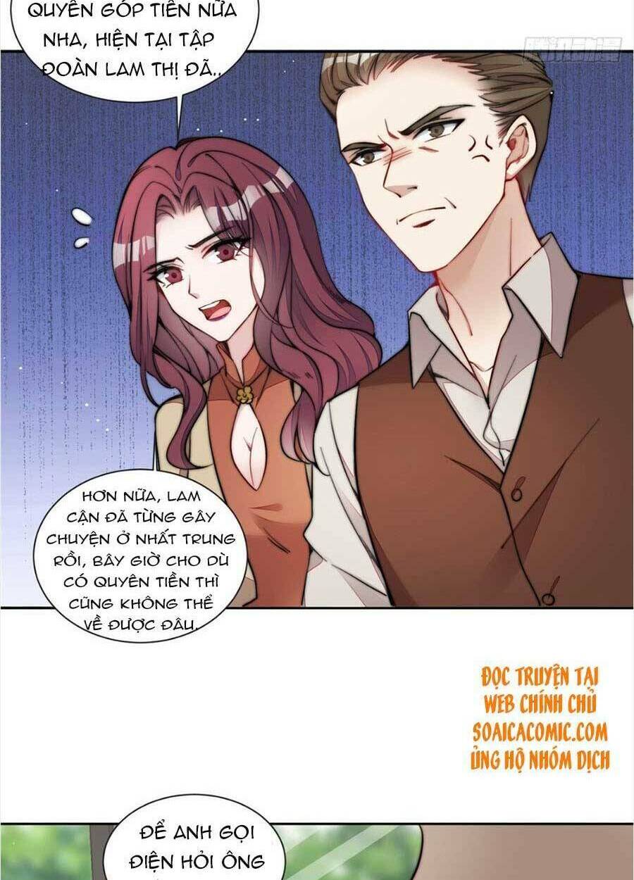 Đại Lão Nào Cũng Tranh Sủng Ta: Chapter 53