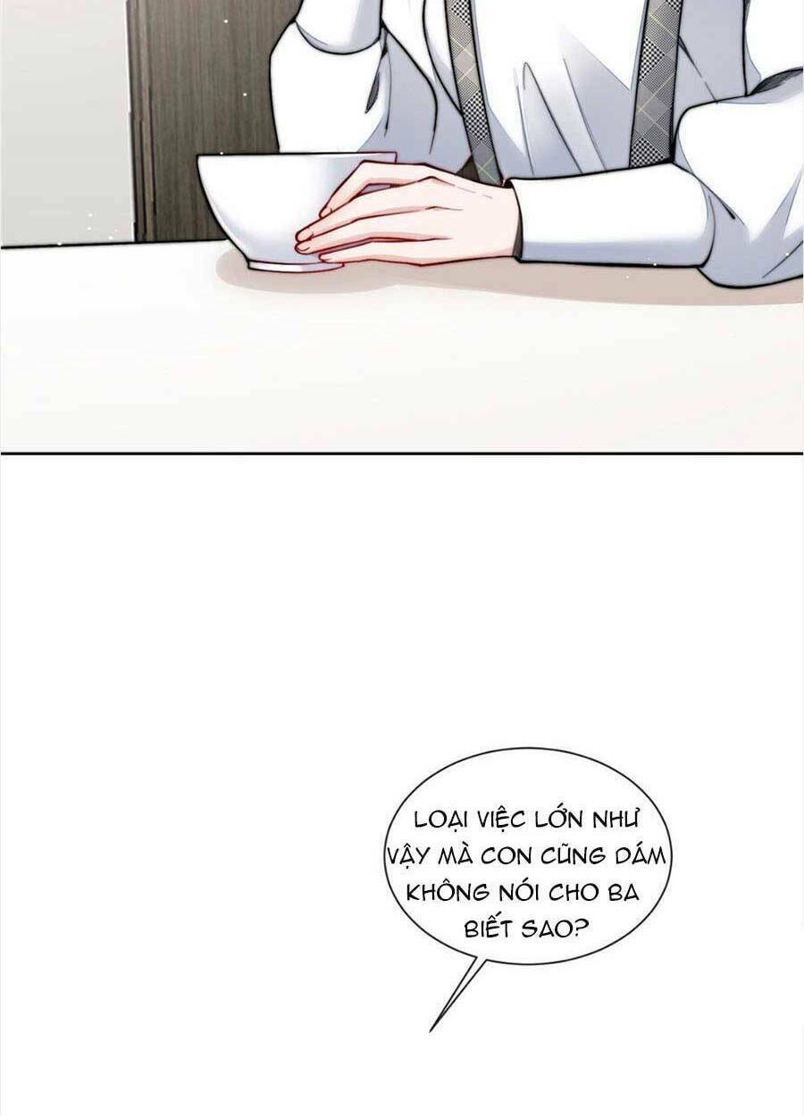 Đại Lão Nào Cũng Tranh Sủng Ta: Chapter 53