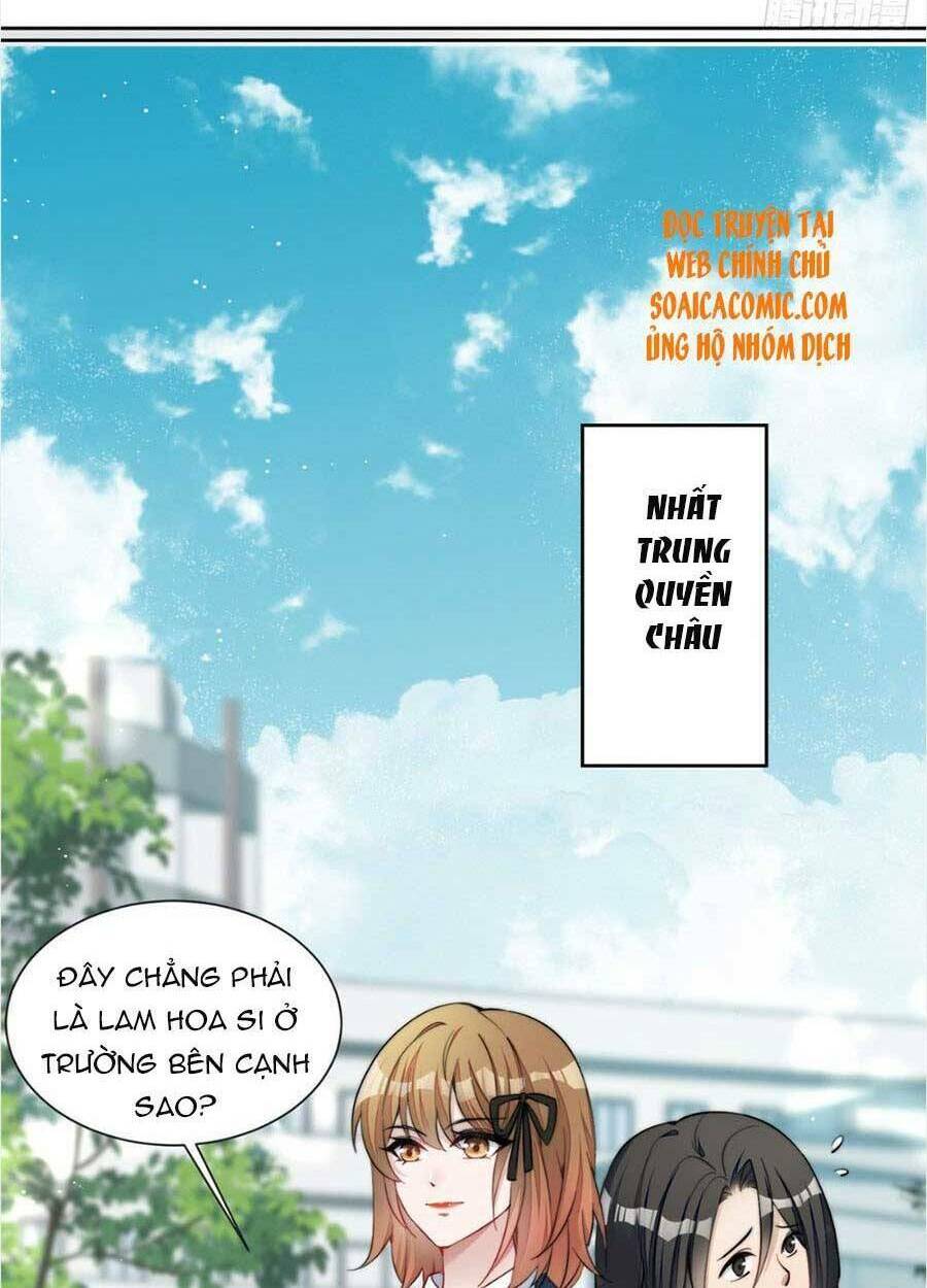 Đại Lão Nào Cũng Tranh Sủng Ta: Chapter 53