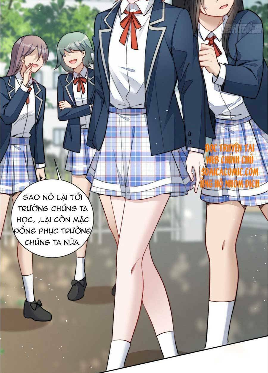 Đại Lão Nào Cũng Tranh Sủng Ta: Chapter 53