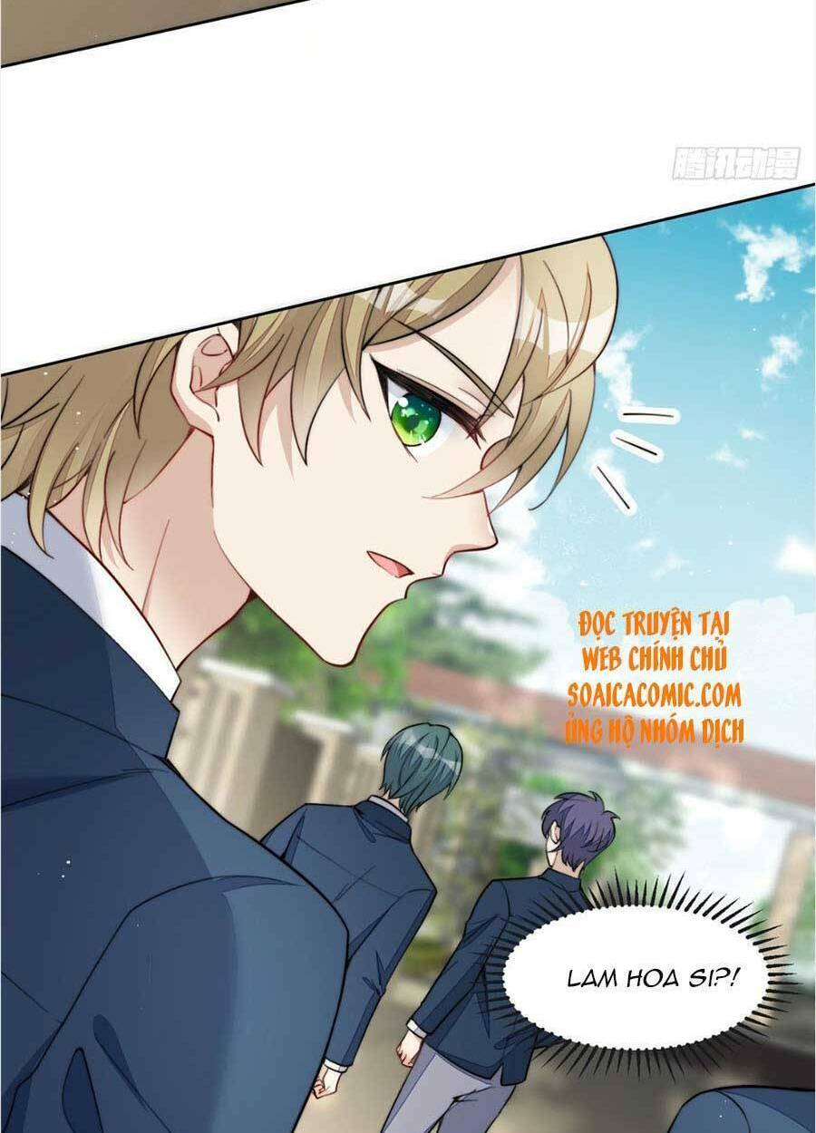 Đại Lão Nào Cũng Tranh Sủng Ta: Chapter 53